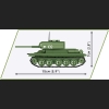T 34-85 286 Kl. 1:48 HC WWII